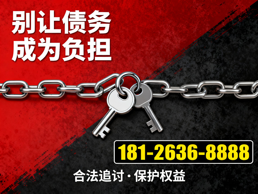 广州合法追讨债务公司联系电话