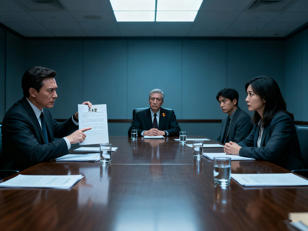 一位法学毕业生为何选择成为一名正规催债公司的调查员