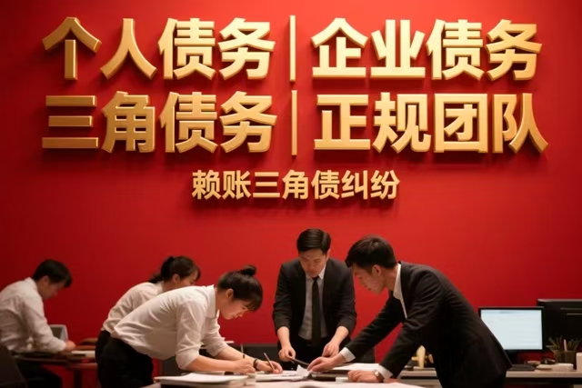 广州文凯收债公司服务范围